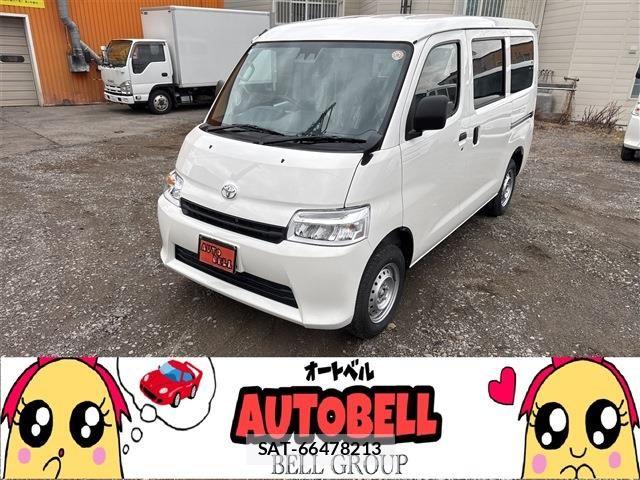 Toyota TOWNACE VAN 2025 6346588-0