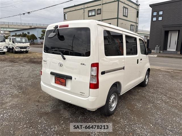 Toyota TOWNACE VAN 2025 6346588-5