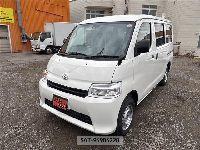 Toyota TOWNACE VAN 2025 6346589-1
