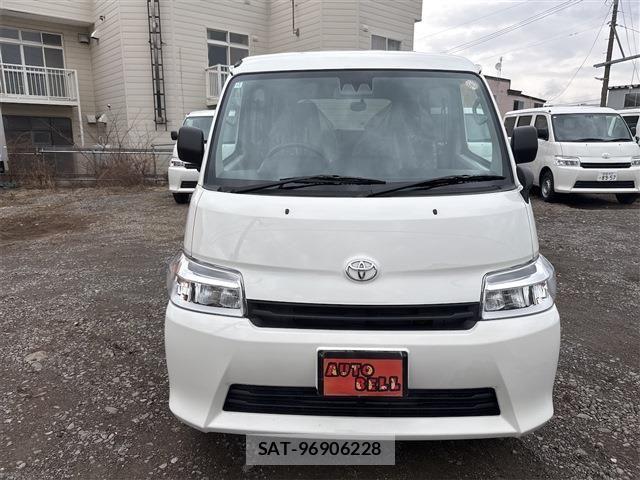 Toyota TOWNACE VAN 2025 6346589-2