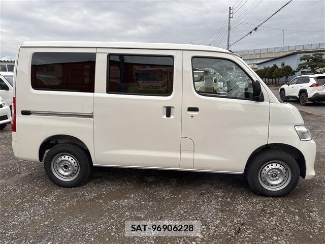 Toyota TOWNACE VAN 2025 6346589-4