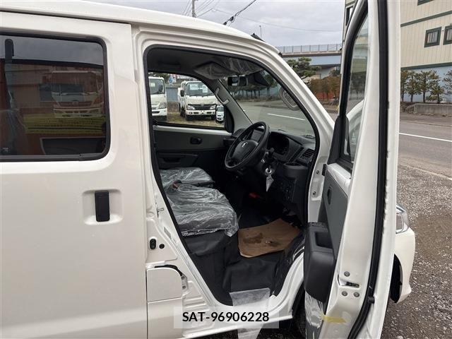Toyota TOWNACE VAN 2025 6346589-9