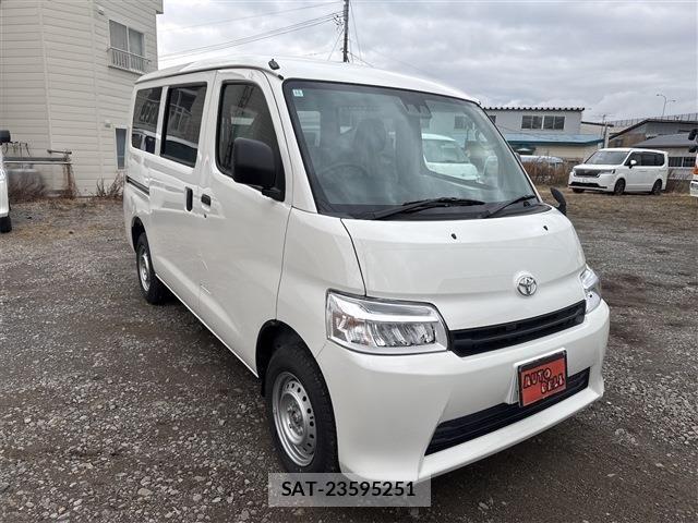 Toyota TOWNACE VAN 2025 6346651-3