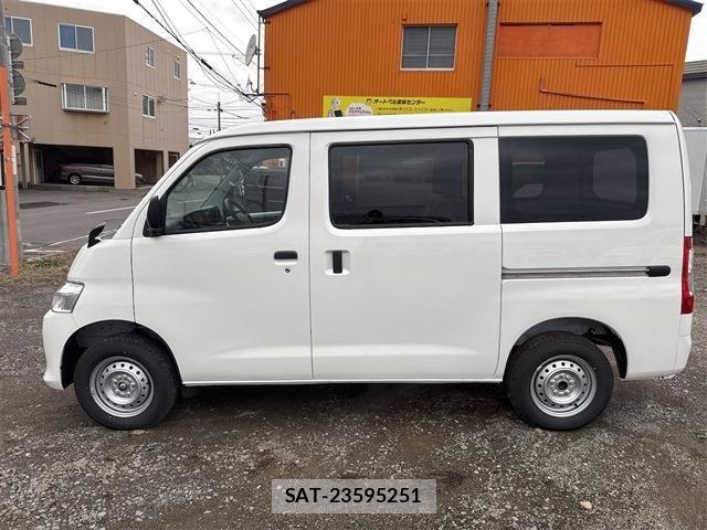 Toyota TOWNACE VAN 2025 6346651-8
