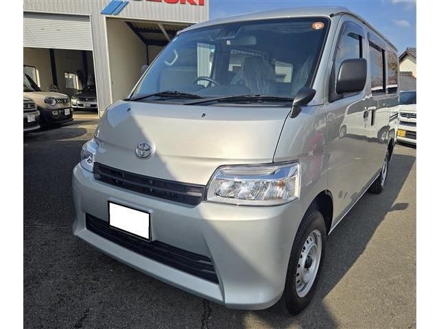 Toyota TOWNACE VAN 2025 6346824-0
