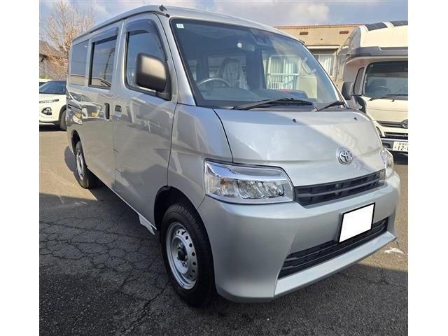 Toyota TOWNACE VAN 2025 6346824-2