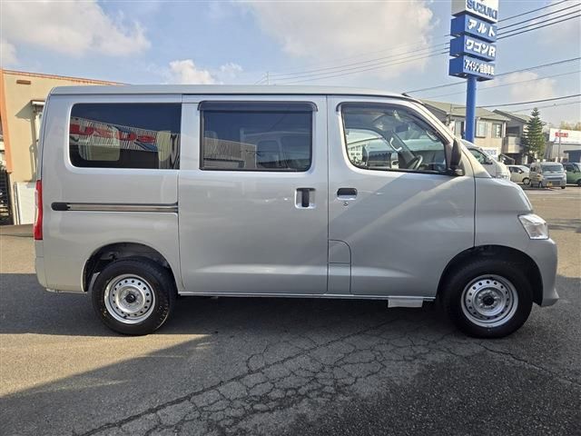 Toyota TOWNACE VAN 2025 6346824-3