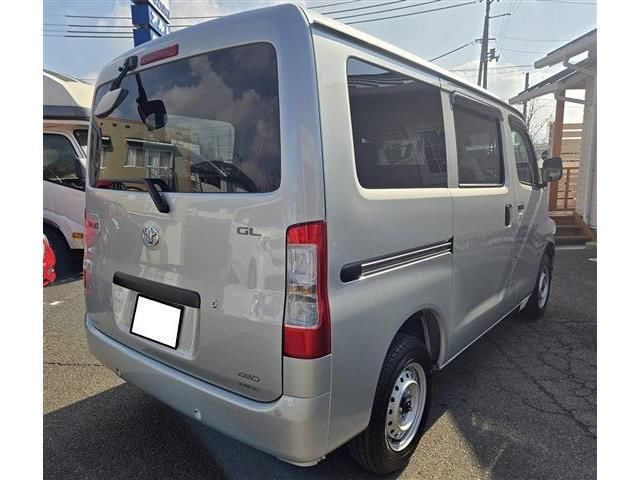 Toyota TOWNACE VAN 2025 6346824-4