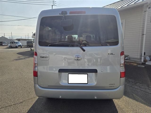 Toyota TOWNACE VAN 2025 6346824-5