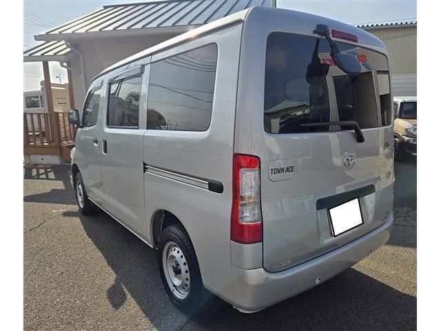 Toyota TOWNACE VAN 2025 6346824-6