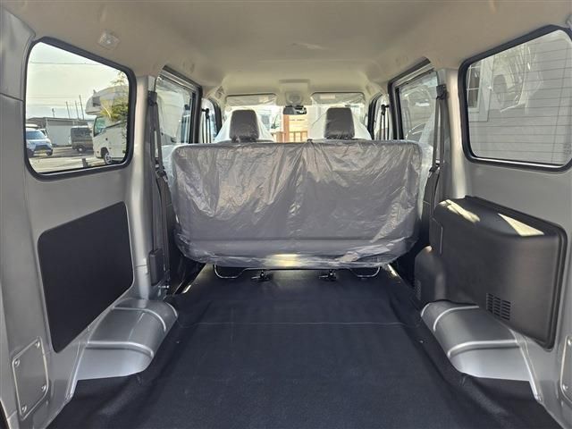 Toyota TOWNACE VAN 2025 6346824-7