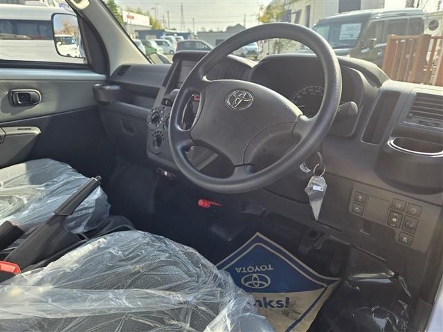 Toyota TOWNACE VAN 2025 6346824-8