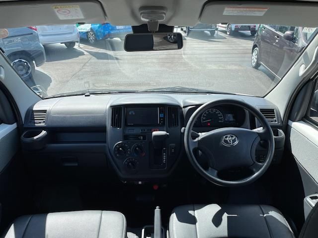 Toyota TOWNACE VAN 2023 6347679-2