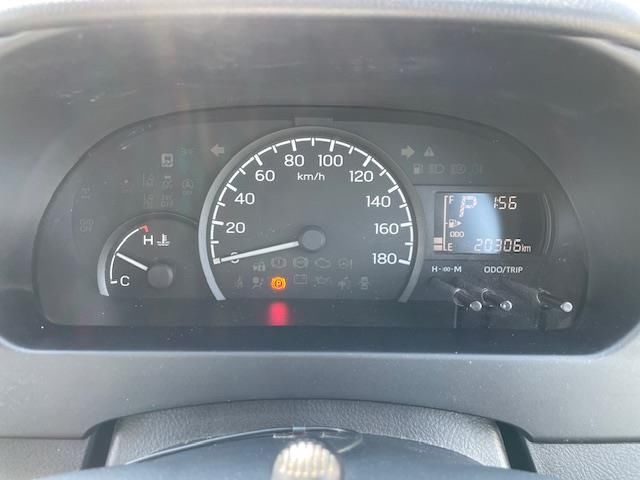 Toyota TOWNACE VAN 2023 6347679-6
