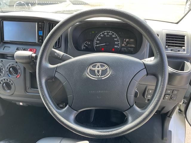 Toyota TOWNACE VAN 2023 6347679-7