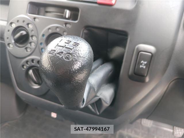 Toyota TOWNACE VAN 2022 6347963-1