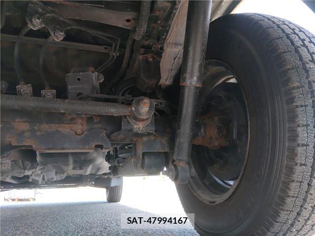 Toyota TOWNACE VAN 2022 6347963-10