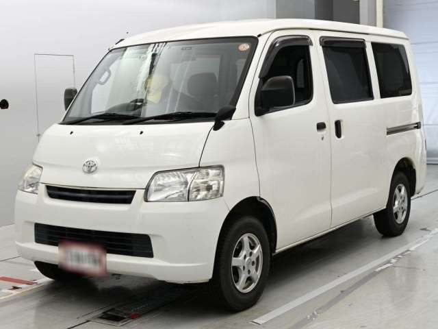 Toyota TOWNACE VAN 2020 6348980-0
