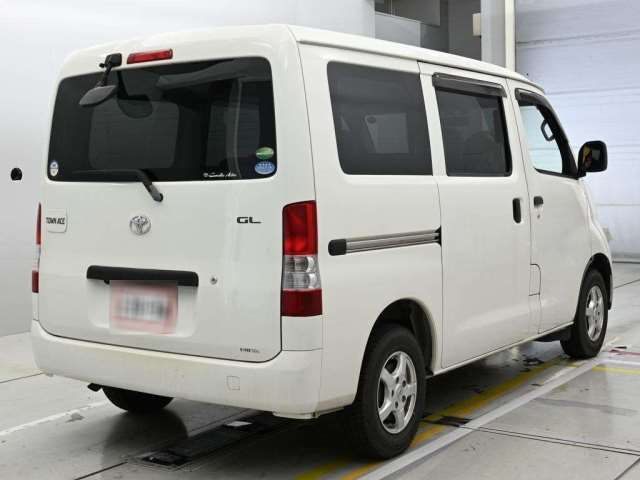 Toyota TOWNACE VAN 2020 6348980-1