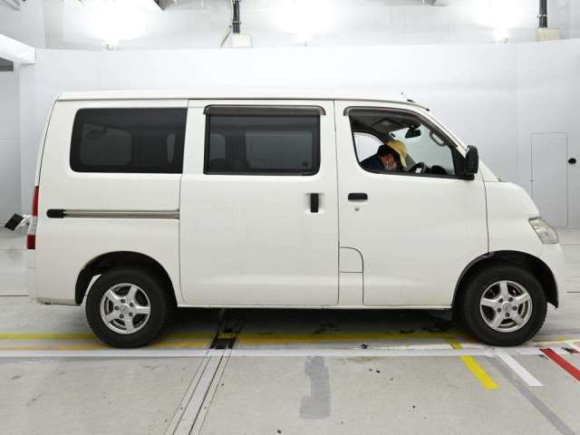 Toyota TOWNACE VAN 2020 6348980-2