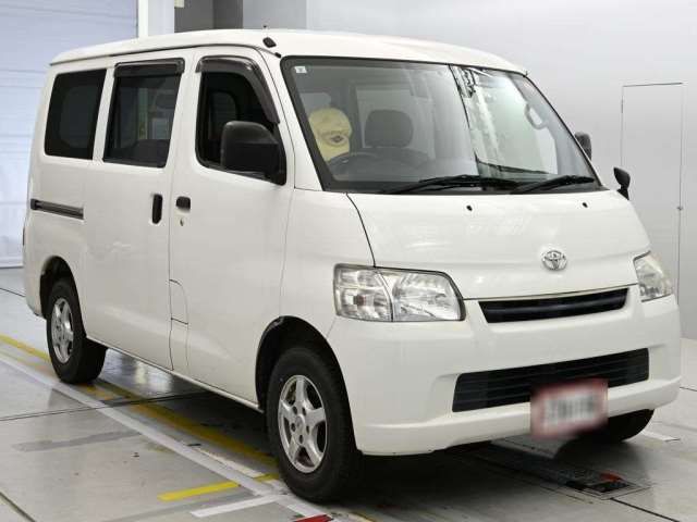 Toyota TOWNACE VAN 2020 6348980-4
