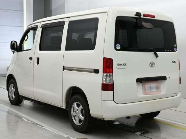 Toyota TOWNACE VAN 2020 6348980-5