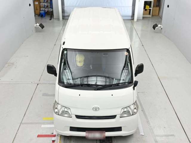 Toyota TOWNACE VAN 2020 6348980-6