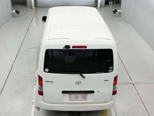 Toyota TOWNACE VAN 2020 6348980-7