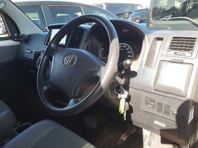 Toyota TOWNACE VAN 2020 6348980-8