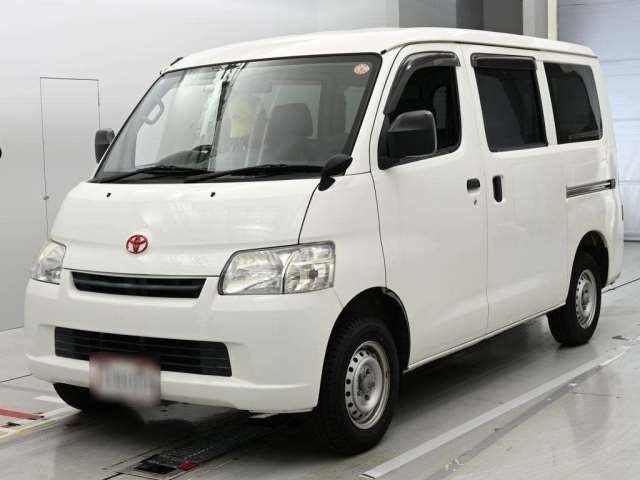 Toyota TOWNACE VAN 2020 6349036-0