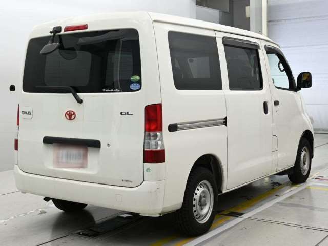 Toyota TOWNACE VAN 2020 6349036-1