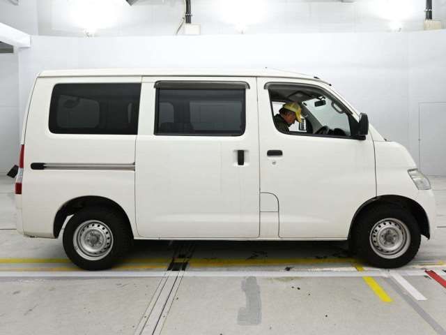 Toyota TOWNACE VAN 2020 6349036-2