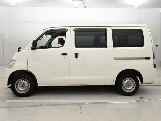 Toyota TOWNACE VAN 2020 6349036-3