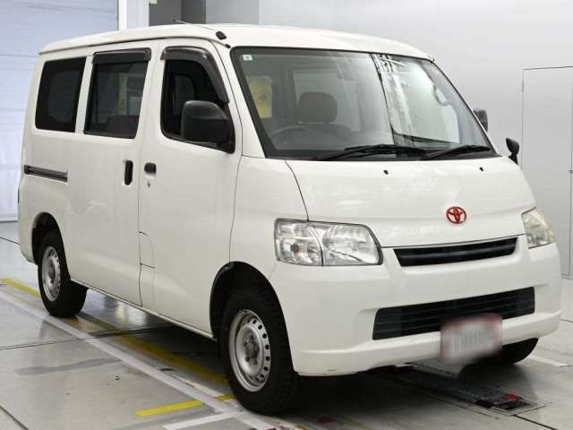Toyota TOWNACE VAN 2020 6349036-4