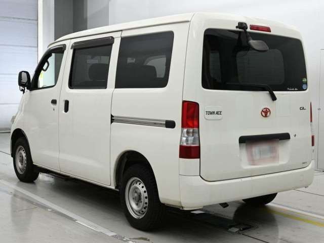Toyota TOWNACE VAN 2020 6349036-5