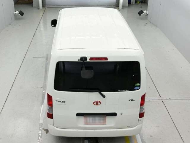Toyota TOWNACE VAN 2020 6349036-7