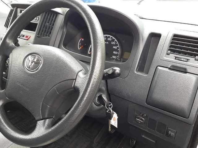 Toyota TOWNACE VAN 2020 6349036-8