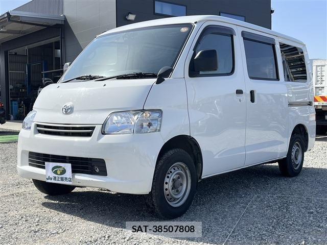 Toyota TOWNACE VAN 2018 6349680-0