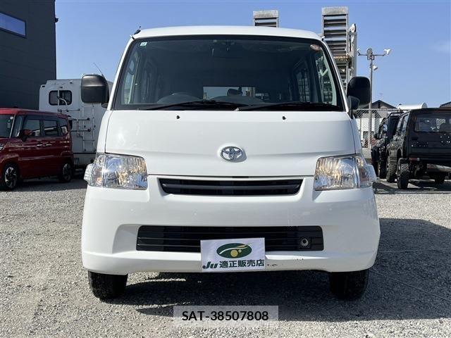Toyota TOWNACE VAN 2018 6349680-1