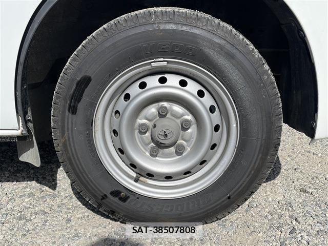 Toyota TOWNACE VAN 2018 6349680-10
