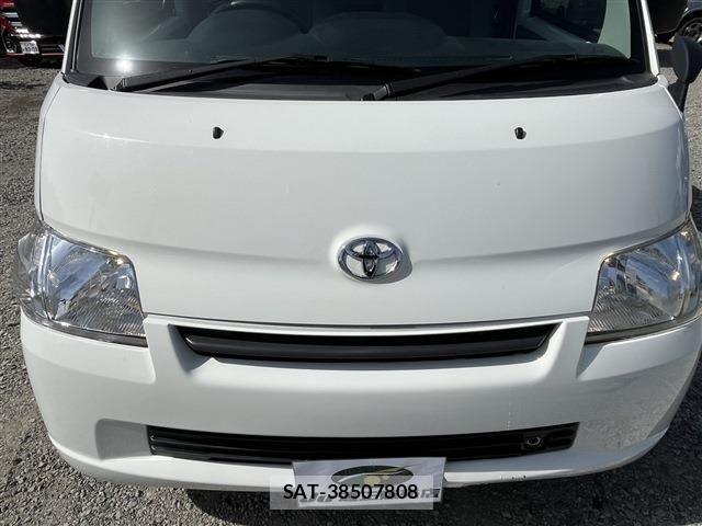 Toyota TOWNACE VAN 2018 6349680-4