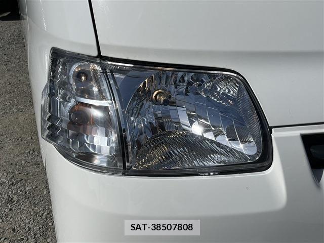 Toyota TOWNACE VAN 2018 6349680-8