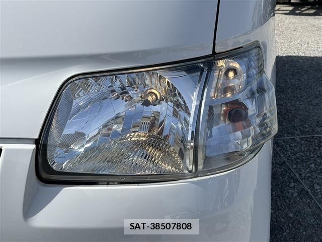 Toyota TOWNACE VAN 2018 6349680-9