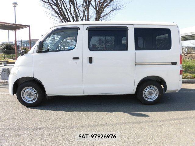 Toyota TOWNACE VAN 2018 6349753-1