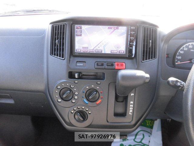 Toyota TOWNACE VAN 2018 6349753-10