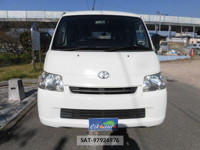 Toyota TOWNACE VAN 2018 6349753-3