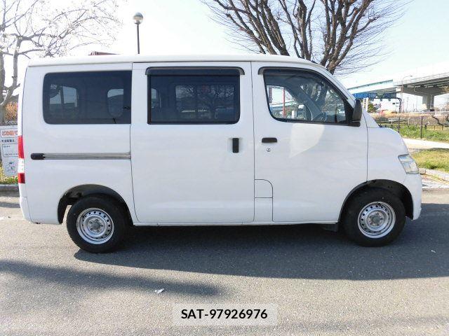 Toyota TOWNACE VAN 2018 6349753-6