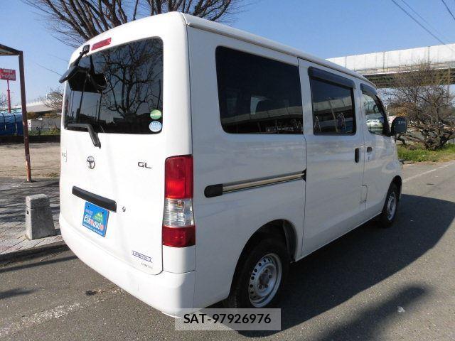 Toyota TOWNACE VAN 2018 6349753-7