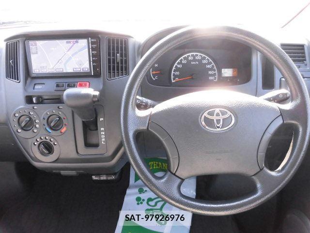 Toyota TOWNACE VAN 2018 6349753-9