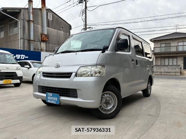 Toyota TOWNACE VAN 2018 6349755-0